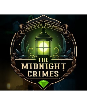 The Midnight Crimes Steam Key GLOBAL